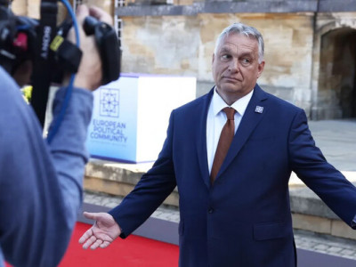 Орбан зробив нову заяву щодо України: стратегічна співпраця замість членства в ЄС
