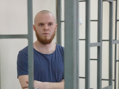 «Ти додому не повернешся». Що могло статися з українським політв'язнем Геннадієм Лимешком після звільнення з російської колонії?