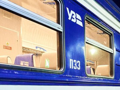 Укрзалізниця оголосила про запуск нових рейсів у серпні