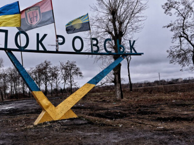 ЗСУ: доля літньої кампанії РФ вирішується на Покровському напрямку