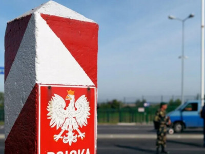 Українські чоловіки все частіше шукають притулок у Польщі через страх мобілізації