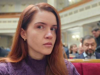 Безугла розповіла про свій синдром: Наше мислення дійсно дещо інше