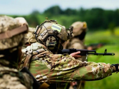ЗСУ нейтралізували ще одного російського командира