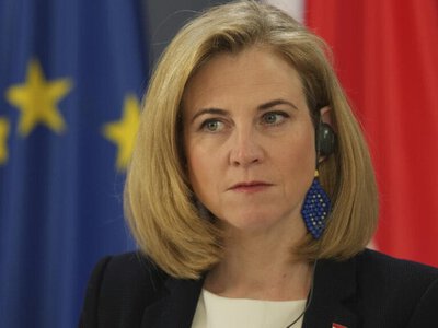 Нейтральна Австрія задумується над можливістю вступу до НАТО