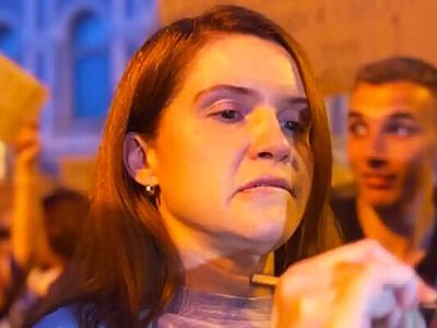Мар’яна Безугла повідомила, що має захворювання