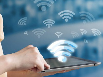 Тебе видно навіть через стіни: вчені навчили Wi-Fi розпізнавати людей