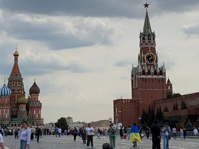 Кремль назвав умову для відновлення відносин з Україною
