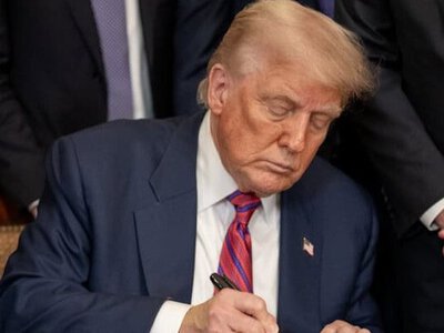 Трамп різко змінює курс щодо України: Франція й світ шоковані новим сигналом