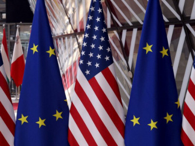 США і Євросоюз дійшли згоди по тарифах: які умови