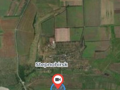 На Запоріжжі відбили ворога