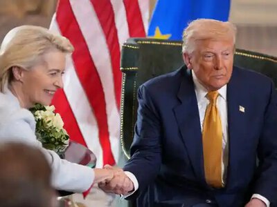 Угода ЄС-США підписана. Що це означає для нас?