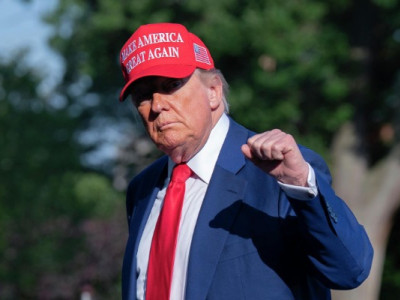 Чому Трамп змінив стратегію щодо Росії для завершення війни