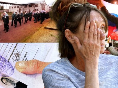 «Сліпий» обмін. Як Росія віддала Україні замість політичних в'язнів – засуджених за кримінальні злочини?