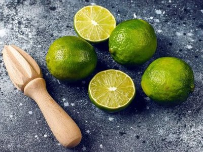 Чудо-лайм: як фрукт бореться з хворобами і каменями в нирках