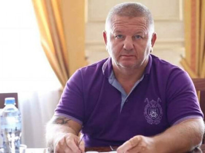 Суд зменшив заставу затриманому за переправлення ухилянтів депутату Закарпатської облради