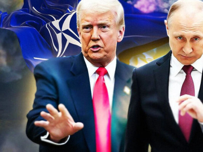 Трамп озвучив путіну новий термін для досягнення угоди з Україною