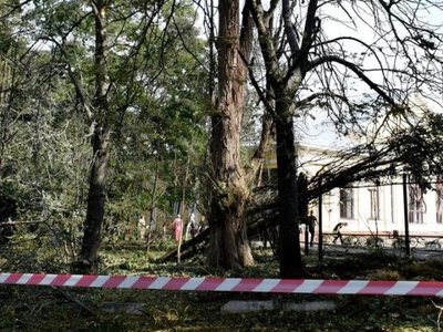 Куди звертатися у разі пошкодження майна внаслідок ударів дронів