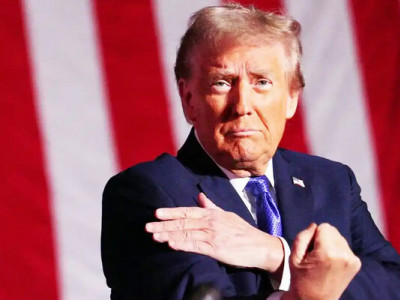 Трамп більше не хоче говорити з путіним
