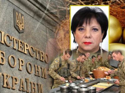 Яйця по 17 грн. Підозрювану підприємицю Тетяну Глиняну заочно заарештували