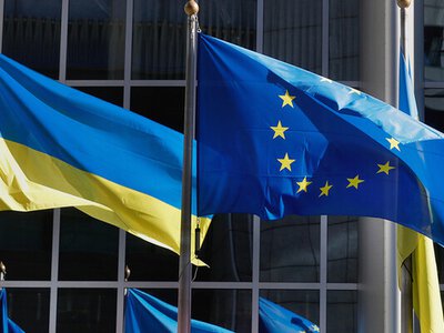 NYT: Євросоюз призупинив надання Україні траншу в 1,5 млрд євро через кризу з антикорупційними органами