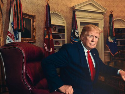 Більше нецікаво говорити з Путіним, але Росія має укласти угоду – Трамп