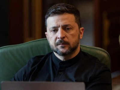 Зеленський підписав закон про посилення СБУ: що зміниться