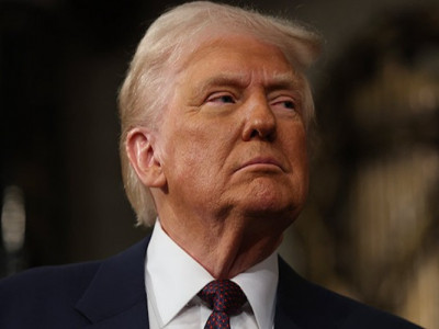 Трамп розніс Путіна: Витрачає мільярди на смерть, не на людей