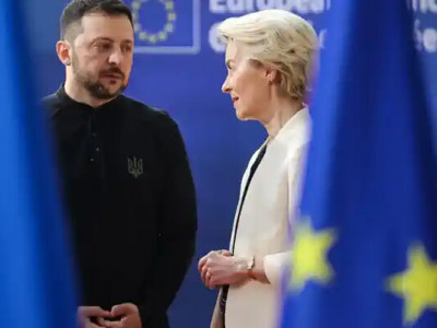 Як Євросоюз привчає Банкову виконувати обіцянки