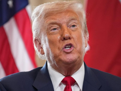 Трамп знову ставить ультиматум Путіну: потужна заява