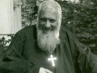 До 160-річчя пророка нації: у Львові відкрили виставку присвячену митрополиту Андрею Шептицькому