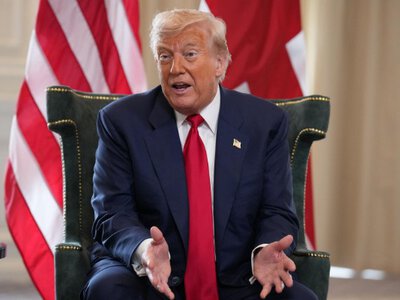 Трамп поставив Путіну ультиматум: 12 днів — або буде велике шоу