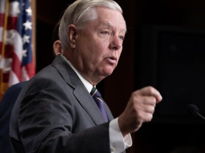Путін попався! — сенатор США пригрозив жорстким ударом