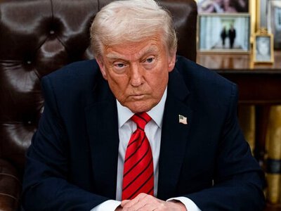 Трамп заявив, що дає росії 10 днів на припинення війни в Україні, інакше – мита й санкції