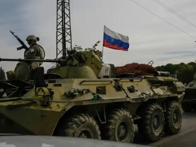 Росія перекидає зброю до Вірменії. Що задумав Кремль