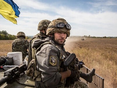 На Донеччині три бригади можуть опинитися в котлі