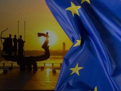 ЄС притис Україну: мільярди не дадуть без антикорупційних дій