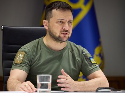 Б'є по Банковій: експерт про наслідки гучного скандалу з НАБУ