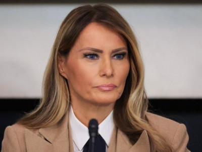 Меланії подобається Путін — Трамп шокував зізнанням!