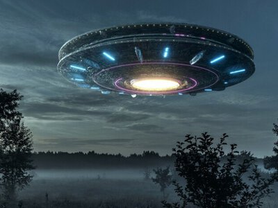 Інопланетяни вже в дорозі? Листопад може стати останнім...