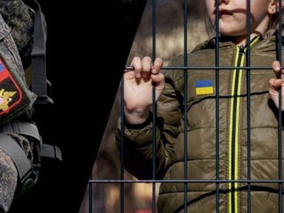 Розвідка: український хакер виявив тисячі файлів із доказами про масове викрадення дітей росією