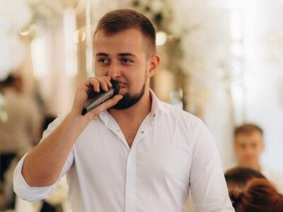 Точно стане хітом: Тарас Крупа презентував нову пісню. ВІДЕО
