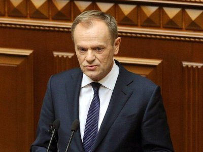 “Є багато ознак”: Туск завив, що війна в Україні може бути “призупинена” найближчим часом