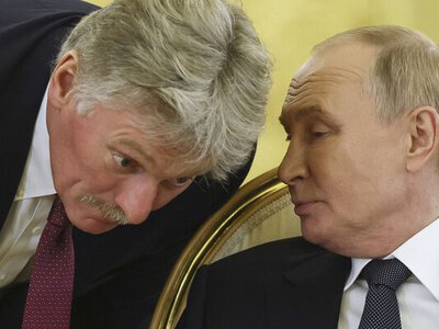У Росії заявили про імунітет до санкцій