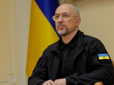 Мобілізація на 90% – це свідоме рішення українців, людей не хапають і не тягнуть, – Шмигаль