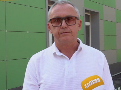 Погрожував і здавав медиків росіянам: Костянтина Руденка, екскерівника лікарні в Скадовську, про якого писав ЦЖР, засудили до 12 років тюрми