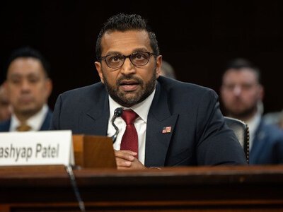 У ФБР знайшли секретні документи щодо зв'язків Трампа та Росії: але є нюанс