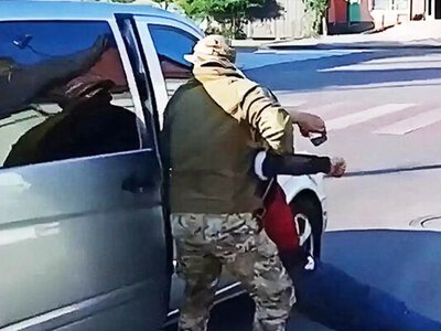 Шмигаль: мобілізація відбувається спокійно і добровільно