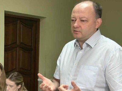 Скандал у мерії: чому заступник Садового опинився на лаві підсудних