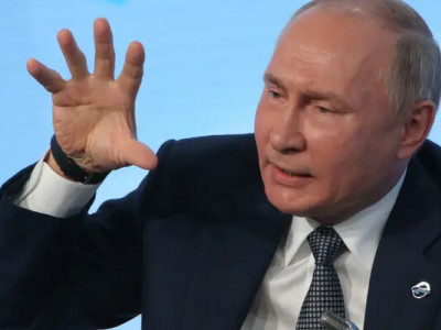 Путін активізував репресії проти еліт