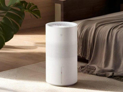 Бактеріям кінець: Xiaomi запускає розумну зброю чистоти